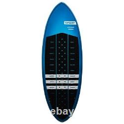 YAMAHA Boat Slingshot SurfPointe Wake Surf Board Booster 5'3 SBT-YSPSB-53-19