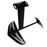 Zj Hydrofoil For Sup Paddleboard Foil Fii Aluminum Mast And Carbon Wings