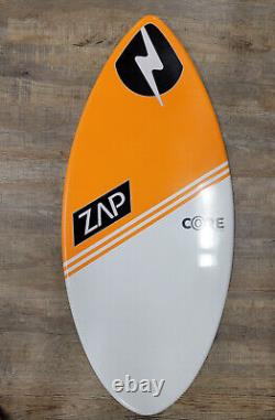 Zap Core 44 Skimboard 2024 44 / Orange (1)