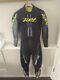 Zoot Force 1.0 Men's Wet Suit Diving Surfing Gear Yamamoto C38 Flexi Size M