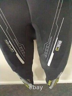 Zoot Force 1.0 Men's Wet Suit Diving Surfing Gear Yamamoto C38 Flexi Size M